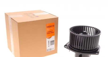 Вентилятор салона NRF 34178