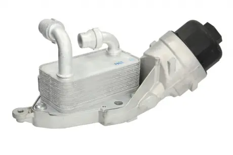 Радиатор масляный NRF 31759