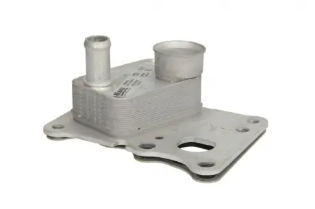 Радиатор масляный NISSENS 90943