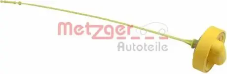 Щуп уровня масла METZGER 8001027 (фото 1)