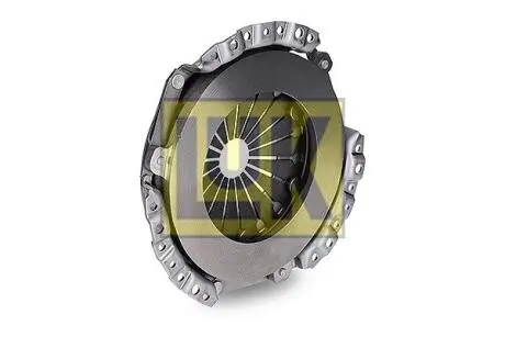 Корзина сцепления LuK 120 0042 10