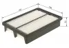 Фильтр воздушный BOSCH F026400587 (фото 5)