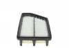 Фильтр воздушный WUNDER FILTER WH 2100 (фото 2)