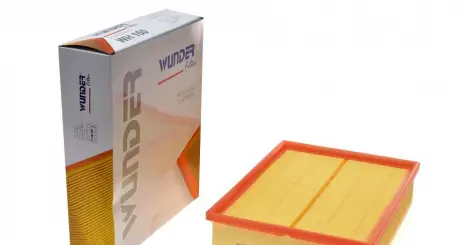 Фильтр воздушный WUNDER FILTER WH 160