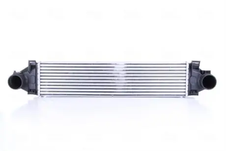 Радиатор наддува NISSENS 961501