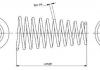 Пружины подвески SP3633