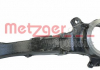 Кулак поворотный METZGER 58099901 (фото 2)