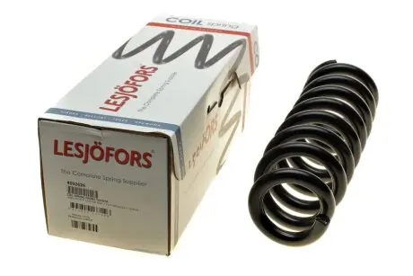 Пружины подвески LESJOFORS 4092626