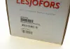 Пружины подвески LESJOFORS 4075763 (фото 5)