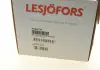 Пружины подвески LESJOFORS 4066739 (фото 6)