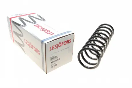 Пружины подвески LESJOFORS 4044206