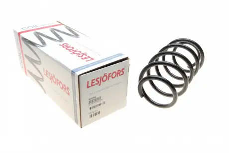 Пружины подвески LESJOFORS 4027608