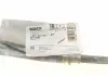 Шланг тормозной BOSCH 1987481615 (фото 2)