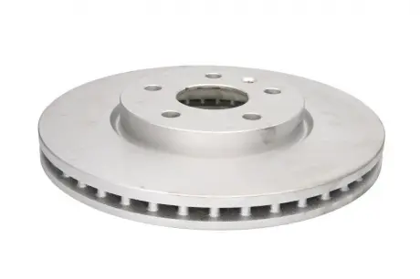 Тормозной диск FERODO DDF1722C1