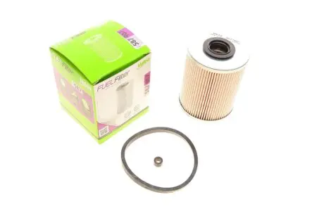 Фильтр топливный Valeo 587907