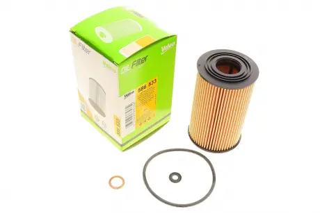 Фильтр масляный Valeo 586533