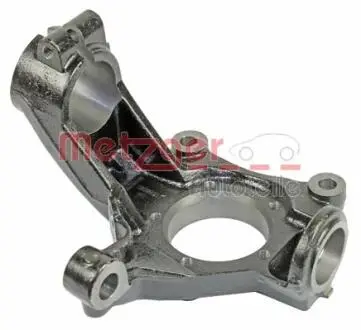 Важіль підвіски METZGER 58099301