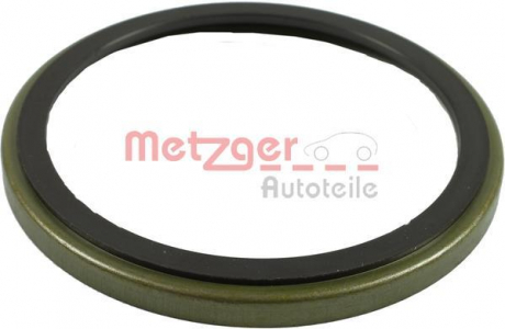Кольцо металлическое METZGER 0900176