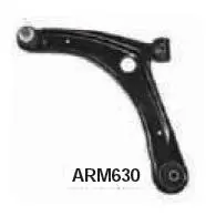 Рычаг подвески MAGNETI MARELLI ARM630