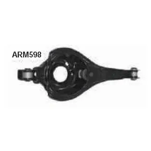 Важіль підвіски MAGNETI MARELLI ARM598