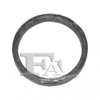 Кольцо металлическое Fischer Automotive One (FA1) 410-505