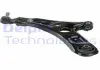 Рычаг подвески TC3815