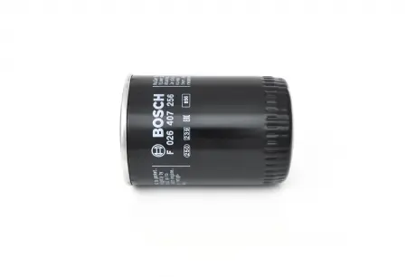 Фильтр масляный BOSCH F026407256