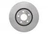 Диск тормозной BOSCH 0986479552 (фото 4)