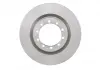 Диск тормозной BOSCH 0986479343 (фото 4)
