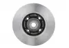 Диск тормозной BOSCH 0986479278 (фото 3)