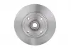 Диск тормозной BOSCH 0986479278 (фото 4)
