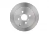 Диск тормозной BOSCH 0986479087 (фото 4)