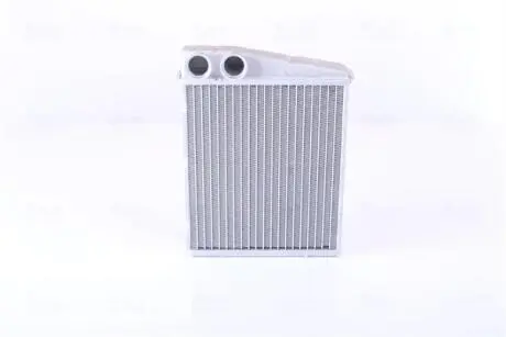 Радіатор пічки NISSENS 70807