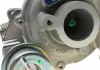 Турбокомпрессор BorgWarner 54359980028 (фото 5)