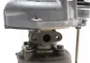 Турбіна Renault Master II 2.5dCi 01- BorgWarner 53039880055 (фото 2)