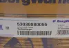 Турбіна Renault Master II 2.5dCi 01- BorgWarner 53039880055 (фото 3)