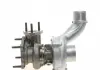Турбіна Renault Master II 2.5dCi 01- BorgWarner 53039880055 (фото 7)