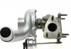 Турбіна Renault Master II 2.5dCi 01- BorgWarner 53039880055 (фото 10)