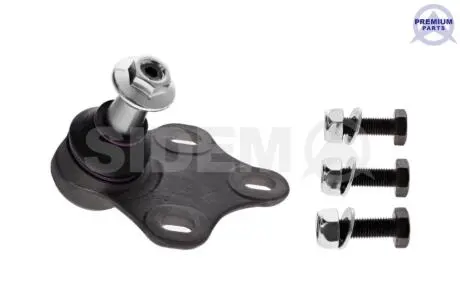 Фото 1 - кульова опора SIDEM 37686 Кульова опора SIDEM 37686 (фото 1)