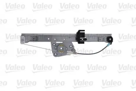 Стеклоподъемник Valeo 850927