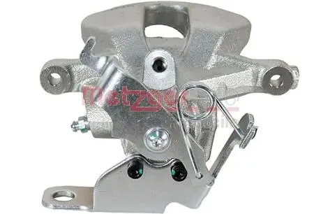 Суппорт тормоза METZGER 6261124