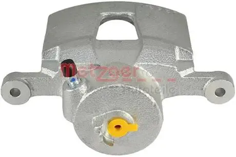 Суппорт тормоза METZGER 6260759