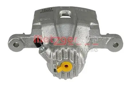 Суппорт тормоза METZGER 6260611