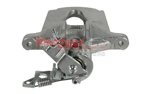 Суппорт тормоза METZGER 6260280