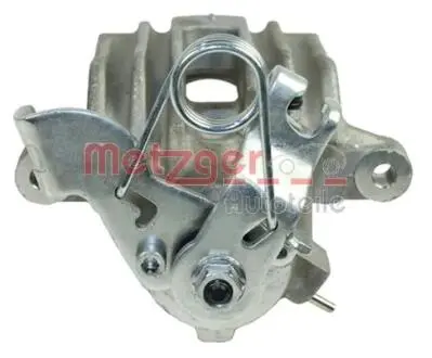 Суппорт тормоза METZGER 6260115