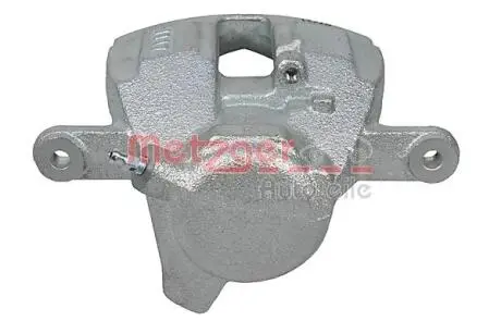 Суппорт тормоза METZGER 6260076
