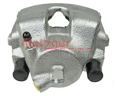 Супорт гальма METZGER 6260054