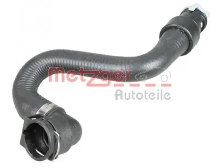 Шланг резиновый METZGER 2420856