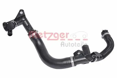 Шланг гумовий METZGER 2420223
