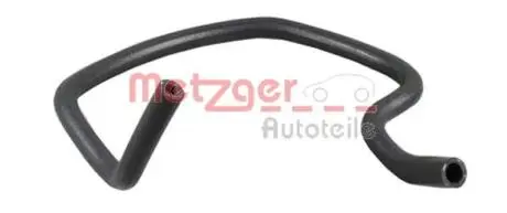 Шланг резиновый METZGER 2420212